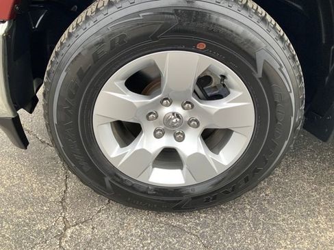 Used 2022 RAM 1500 Big Horn image 10