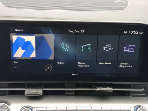 Certified 2024 Hyundai Kona SEL image 22