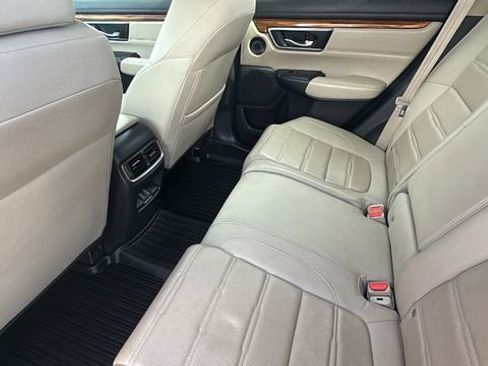Used 2018 Honda CR-V Touring image 24