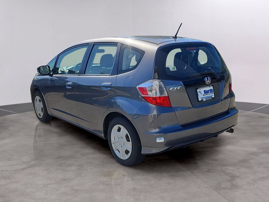 Used 2013 Honda Fit image 6