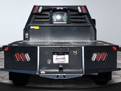 New 2026 RAM 3500 Big Horn w/ Laramie Trim Package image 5