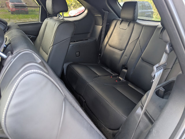 Used 2023 MAZDA CX-9 Grand Touring AWD/4WD image 8