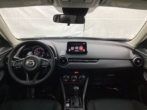 Used 2020 MAZDA CX-3 Sport image 27