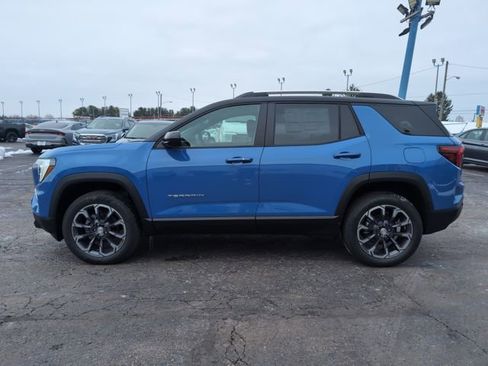 New 2026 GMC Terrain Elevation w/ Elevation Premium Package image 4