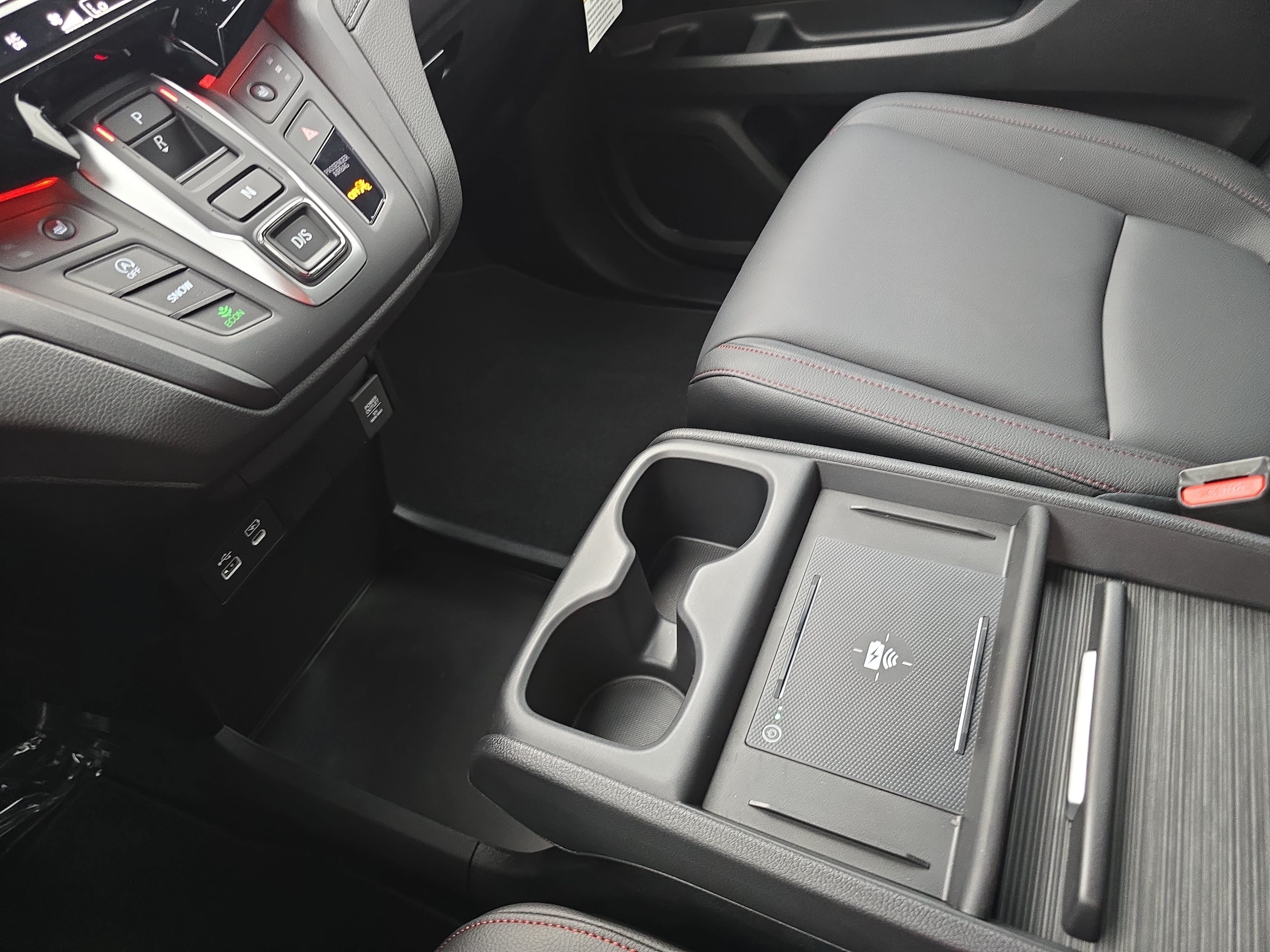 New 2026 Honda Odyssey Sport-L image 26