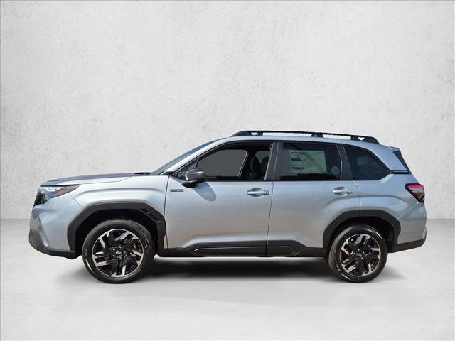 New 2026 Subaru Forester Premium AWD/4WD image 5