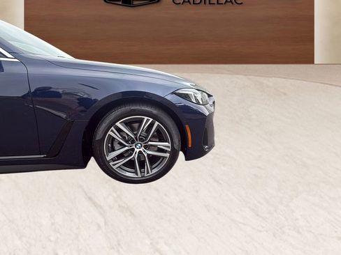 Used 2025 BMW 430i xDrive w/ Premium Package image 21