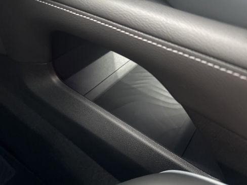 New 2026 INFINITI QX80 Luxe w/ Cargo Package image 20