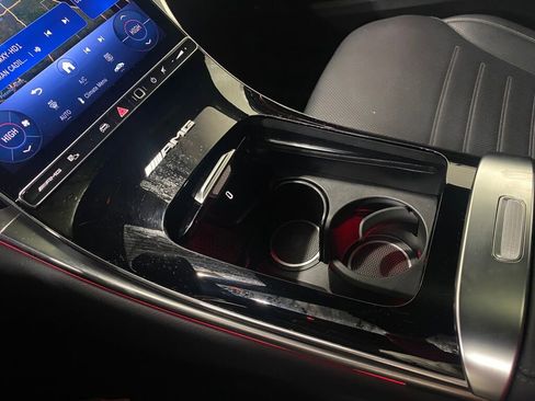 Certified 2025 Mercedes-Benz GLC 43 AMG AMG GLC 43 image 14