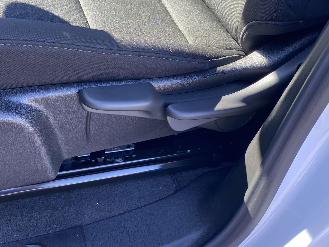 New 2026 Chevrolet Colorado Trail Boss AWD/4WD image 15