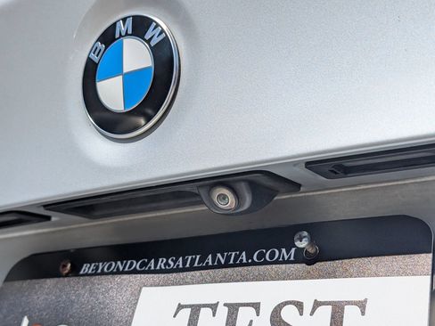 Used 2018 BMW 430i Gran Coupe xDrive AWD/4WD image 6