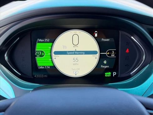 Used 2021 Chevrolet Bolt LT FWD image 14
