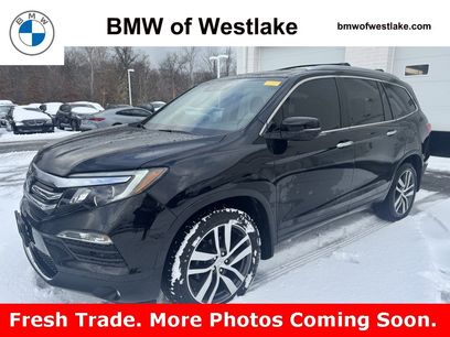 Used 2018 Honda Pilot Touring