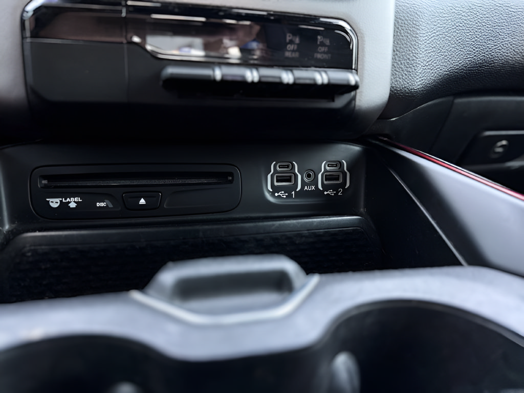 Used 2019 RAM 1500 Rebel w/ Rebel Level 1 Equipment Group AWD/4WD image 10