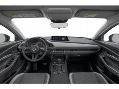 New 2026 MAZDA CX-30 Aire Edition AWD/4WD image 10