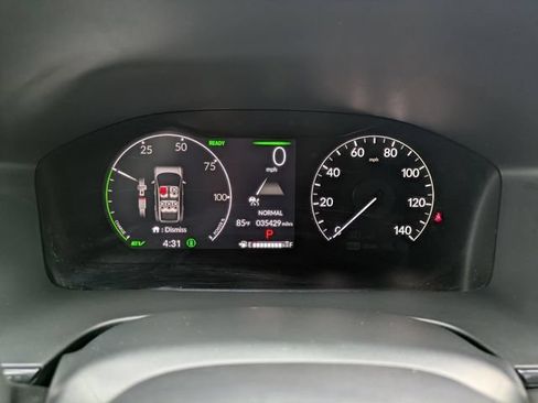 Used 2023 Honda CR-V Sport Touring image 34