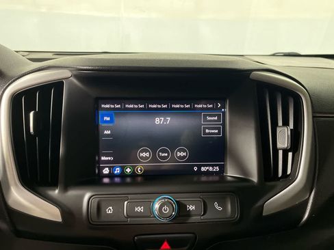 Used 2021 GMC Terrain SLE w/ Driver Convenience Package FWD image 18