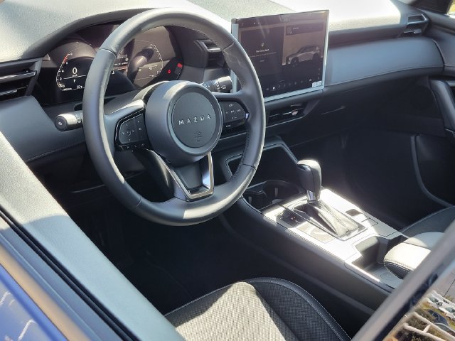 New 2026 MAZDA CX-5 Select AWD/4WD image 5
