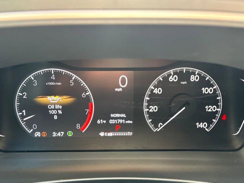 Used 2023 Honda Pilot EX-L image 19