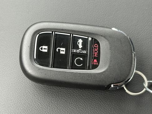 Used 2026 Honda Accord LX image 33