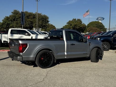 New 2025 Ford F150 XL image 6