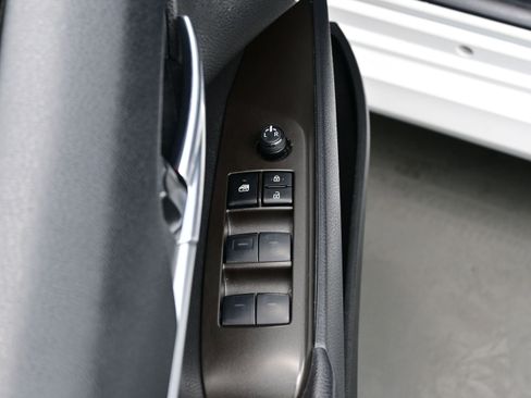 Used 2023 Toyota Camry LE FWD image 11