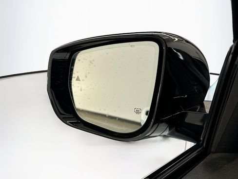 Used 2022 Jeep Grand Cherokee Trailhawk image 16