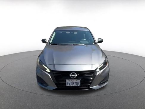 Used 2026 Nissan Altima 2.5 SV FWD image 4