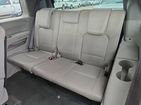 Used 2014 Honda Pilot EX-L image 15