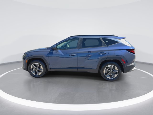 Used 2025 Hyundai Tucson SEL FWD image 5