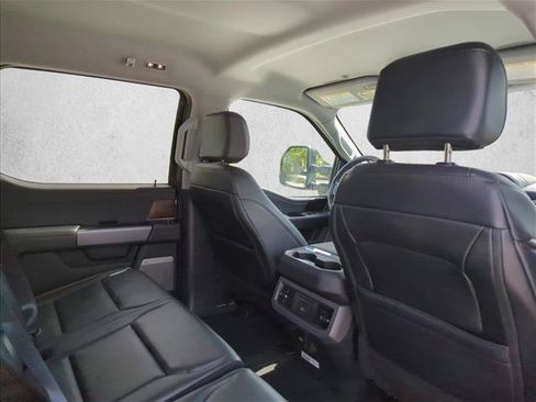 Used 2026 Ford F250 Lariat AWD/4WD image 23