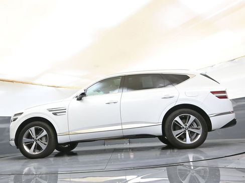 Used 2024 Genesis GV80 3.5T image 36