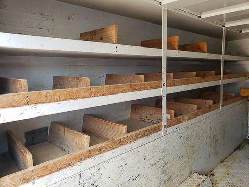 Used 2013 RAM ProMaster image 29