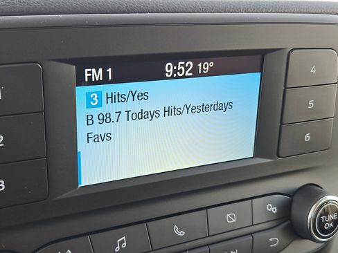 Used 2025 Ford Transit 350 XL image 25