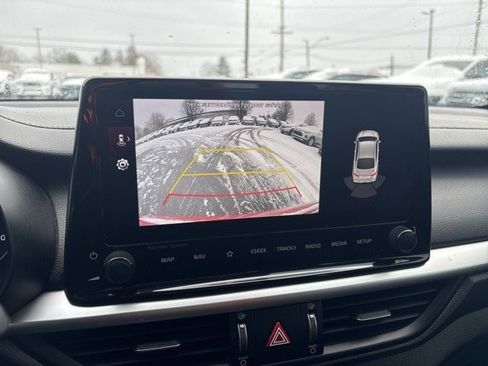 Used 2023 Kia Forte GT w/ GT2 Package image 25