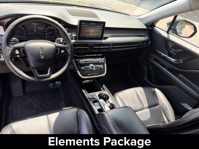 Certified 2022 Lincoln Corsair AWD w/ Equipment Group 101A image 21