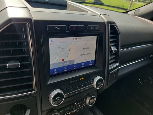 Used 2021 Ford Expedition Limited RWD image 31