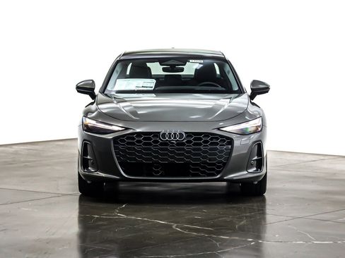 New 2026 Audi A6 Premium Plus image 2