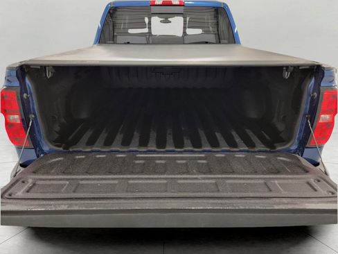 Used 2017 Chevrolet Silverado 1500 LT w/ All Star Edition image 15