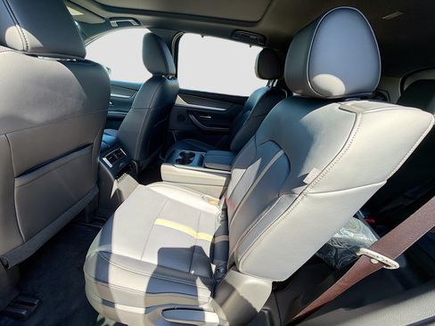New 2026 MAZDA CX-90 3.3 Turbo S w/ Premium Plus AWD/4WD image 26