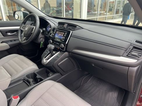 Used 2019 Honda CR-V LX image 23