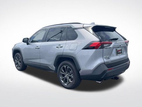 Used 2024 Toyota RAV4 XLE Premium w/ Weather Package AWD/4WD image 32