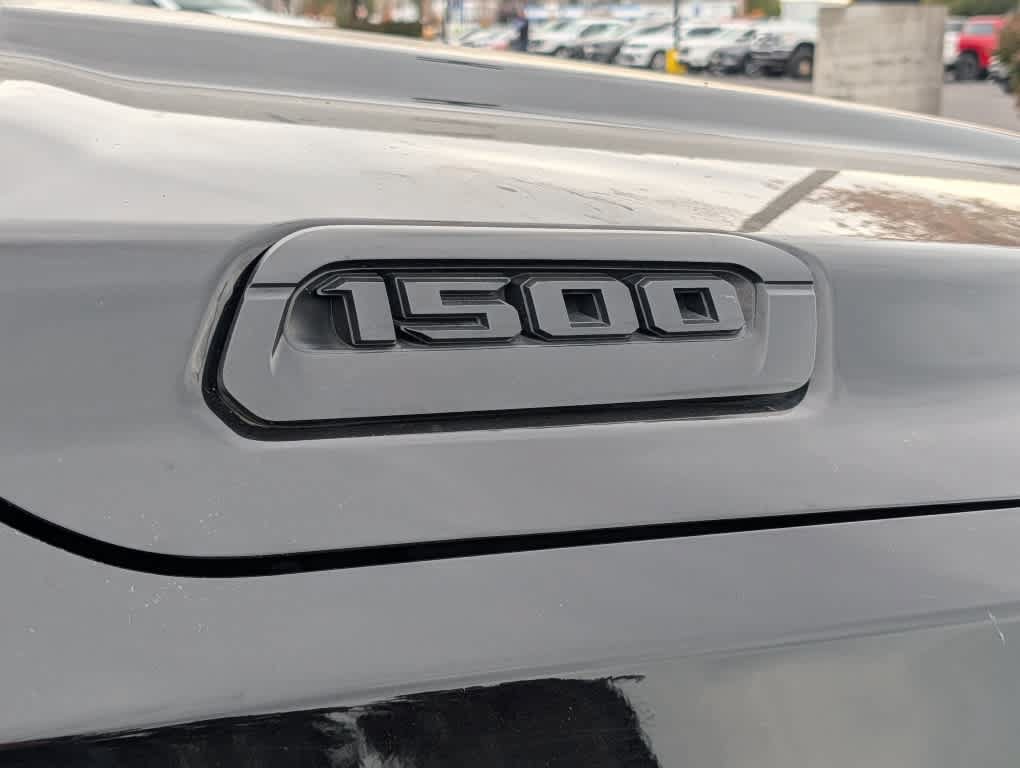 Used 2019 RAM 1500 Big Horn AWD/4WD image 14
