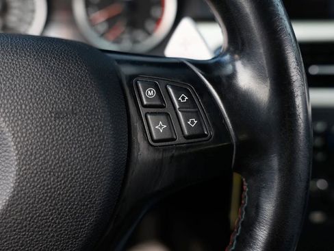 Used 2008 BMW M3 Coupe image 27