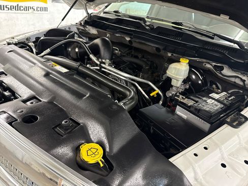 Used 2014 RAM 1500 Laramie Longhorn w/ Convenience Group AWD/4WD image 66