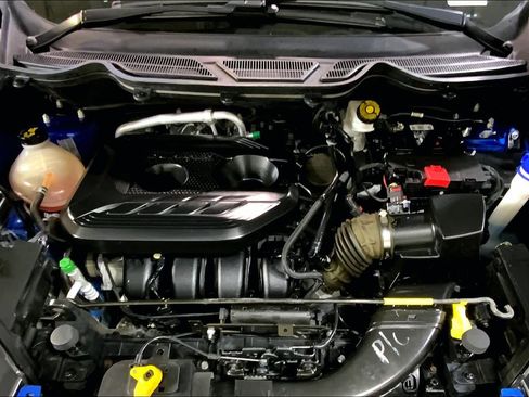 Used 2019 Ford EcoSport SE image 31