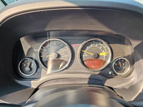 Used 2016 Jeep Compass High Altitude image 22