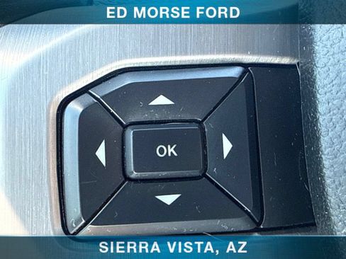 Used 2021 Ford F450 Platinum w/ FX4 Off-Road Package AWD/4WD image 37