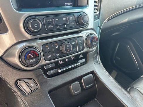 Used 2018 Chevrolet Tahoe LT w/ Luxury Package AWD/4WD image 25