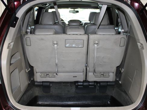 Used 2013 Honda Odyssey EX-L image 37